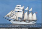 Billing Boats 1:100 Esmeralda Special Edition -Wooden hull thumbnail