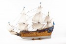 1:75 WASA - WOODEN HULL thumbnail