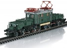 Gauge H0 - Article No. 39089 Class 1189 Electric Locomotive thumbnail