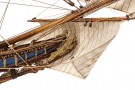 1:75 WASA - WOODEN HULL thumbnail