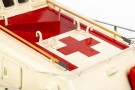 EMILIE ROBIN SEARCH AND RESCUE BOAT - PLASTIC HULL thumbnail