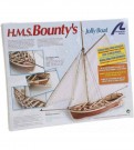 1/25 H.M.S.BOUNTY'S JOLLY BOAT    thumbnail