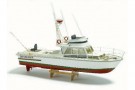 1:30 WHITE STAR - PLASTIC HULL thumbnail