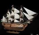 1:87 HMS Victory limited edition (nummerert) thumbnail