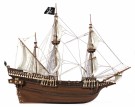 12002 Buccaneer Pirate Ship thumbnail