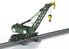 Gauge H0 - Article No. 49571 Type 058 Steam Crane (Ardelt) thumbnail