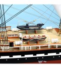 1/75 BELEM FRENCH TRAINING SHIP thumbnail