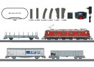 Gauge HO- Article no 29488 Swiss Freight Train with a Class Re 620