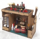 OcCre - Workshop Cabinet thumbnail