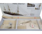 1:100 HMS WARRIOR thumbnail