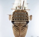 1:87 HMS Victory limited edition (nummerert) thumbnail