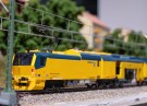 Märklin - Unimat Ballast Tamping Machin thumbnail