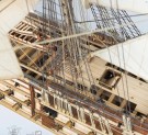 1:87 HMS Victory limited edition (nummerert) thumbnail