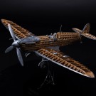 2WW01 - Spitfire MK-IXC-EN398 1:24 thumbnail