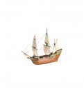 1/60 PILGRIM SHIP MAYFLOWER    thumbnail