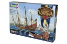 GIFT-SET ROYAL SWEDISH WARSHIP WASA VASA thumbnail