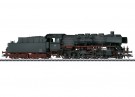 Gauge H0 - Article No. 37837 Class 50 Steam Locomotive - Birthday Locomotive 