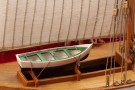 1:80 LE MARTEGAOU- WOODEN HULL thumbnail