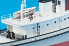 1:50 HOGA PEARL HARBOR TUGBOAT -WOODEN HULL thumbnail