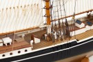 1:100 BLUENOSE II -WOODEN HULL thumbnail