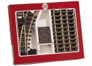 Gauge G - Article No. 19901 Siding Track Set thumbnail