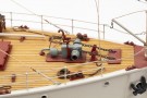 1:45 CALYPSO - PLASTIC HULL thumbnail