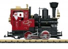 Gauge G L70308 Christmas Train Starter Set thumbnail