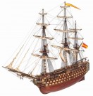 SANTISIMA TRINIDAD 1:90 thumbnail