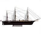 1:100 HMS WARRIOR thumbnail