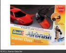 REVELL Starter Class Set thumbnail