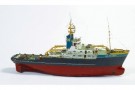 1:75 Smit Rotterdam - wooden hull thumbnail