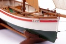 1:30 LE BAYARD - WOODEN HULL thumbnail