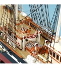 1/75 BELEM FRENCH TRAINING SHIP thumbnail