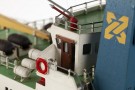 1:75 Smit Rotterdam - wooden hull thumbnail