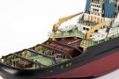 1:75 Smit Rotterdam - wooden hull thumbnail