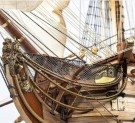 1:87 HMS Victory limited edition (nummerert) thumbnail