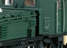 Gauge H0 - Article No. 39089 Class 1189 Electric Locomotive thumbnail