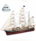 1/75 BELEM FRENCH TRAINING SHIP thumbnail