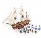 90532 - HMS Erebus paints PACK / Pack pinturas thumbnail