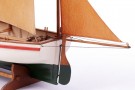 1:30 LE BAYARD - WOODEN HULL thumbnail