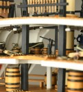 New Cross-Section of HMS Victory. 1:72 Wooden Model Ship Kit thumbnail