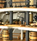 New Cross-Section of HMS Victory. 1:72 Wooden Model Ship Kit thumbnail