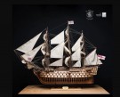 1:87 HMS Victory limited edition (nummerert) thumbnail