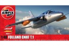 1:48 FOLLAND GNAT T.1 thumbnail