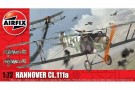 Airfix Hannover CLIII thumbnail