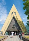 The Official Fram Museum Guidebook thumbnail