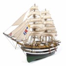 Amerigo Vespucci 1:100 thumbnail