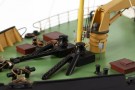 1:75 Smit Rotterdam - wooden hull thumbnail