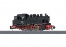 Gauge H0 - Article No. 36321 Class 81 Tank Locomotive thumbnail