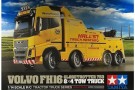 VOLVO FH16 TOW TRUCK thumbnail